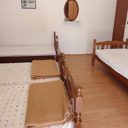 Guesthouse Djurisic Херцег Нови Екстериор снимка
