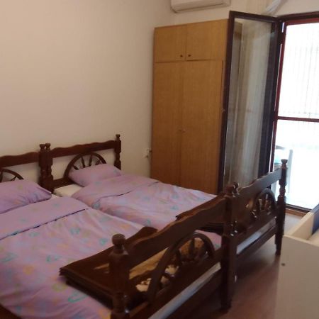 Guesthouse Djurisic Херцег Нови Екстериор снимка