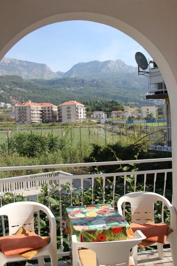 Guesthouse Djurisic Херцег Нови Екстериор снимка