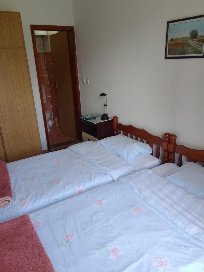 Guesthouse Djurisic Херцег Нови Екстериор снимка