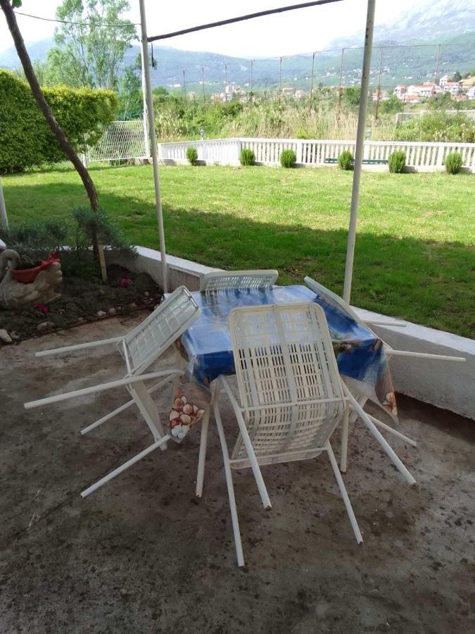 Guesthouse Djurisic Херцег Нови Екстериор снимка