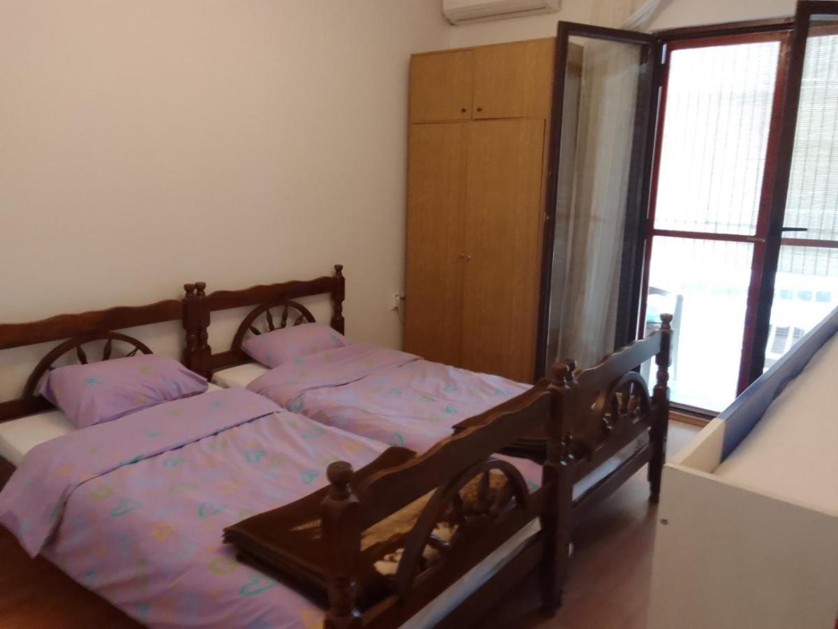 Guesthouse Djurisic Херцег Нови Екстериор снимка