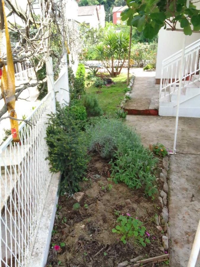 Guesthouse Djurisic Херцег Нови Екстериор снимка