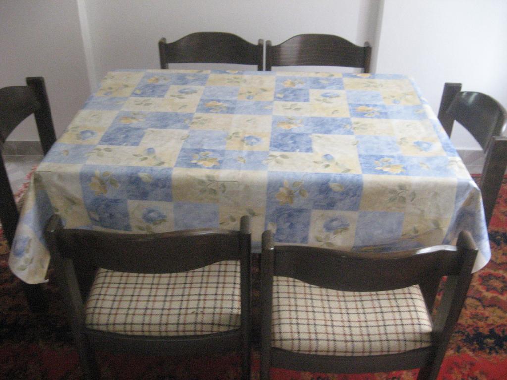 Guesthouse Djurisic Херцег Нови Екстериор снимка
