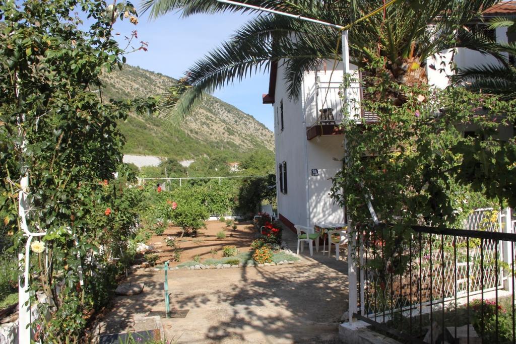 Guesthouse Djurisic Херцег Нови Екстериор снимка