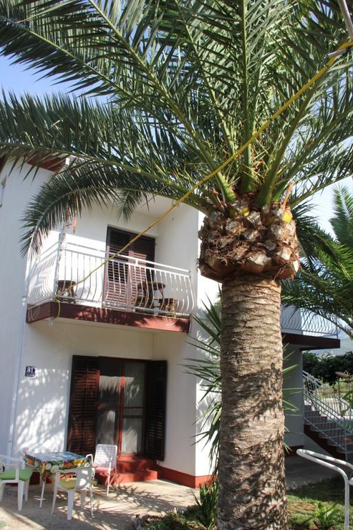 Guesthouse Djurisic Херцег Нови Екстериор снимка