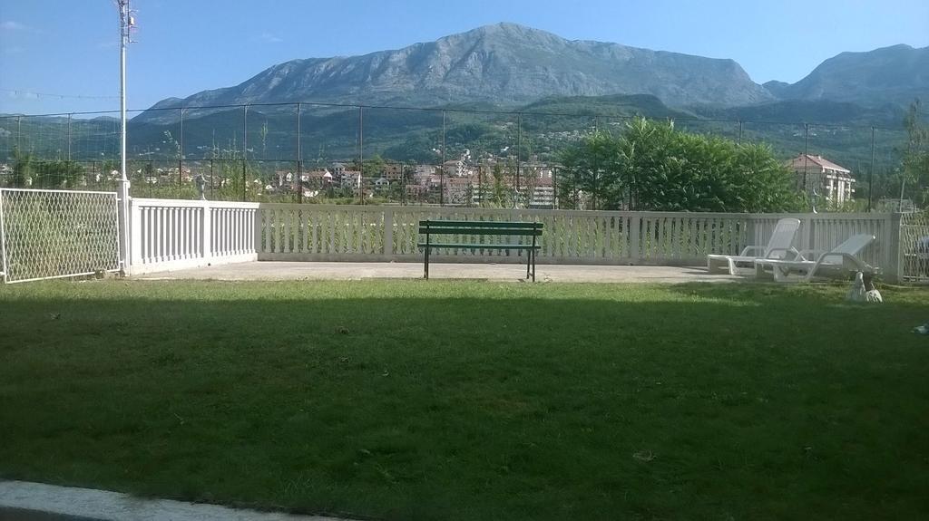Guesthouse Djurisic Херцег Нови Екстериор снимка