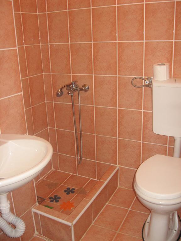 Guesthouse Djurisic Херцег Нови Екстериор снимка