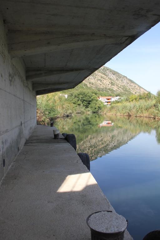 Guesthouse Djurisic Херцег Нови Екстериор снимка