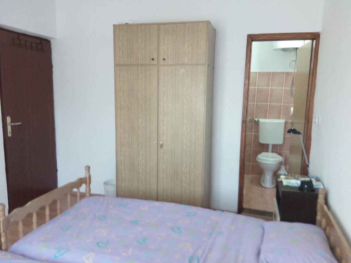 Guesthouse Djurisic Херцег Нови Екстериор снимка